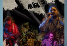 La Mula lanza su primer EP «DESEO». Donde convergen lo nuevo y lo viejo del rock