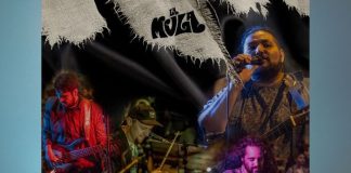La Mula lanza su primer EP «DESEO». Donde convergen lo nuevo y lo viejo del rock