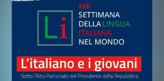 Embajada de Italia en Paraguay celebrará la Semana de la Lengua Italiana en el Mundo 2022