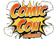 Club Media confirma la realización de la ComicCon Paraguay 2022