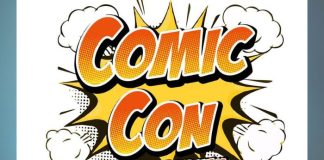 Club Media confirma la realización de la ComicCon Paraguay 2022