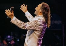 A 5 días del show de Marco Antonio Solís en Paraguay