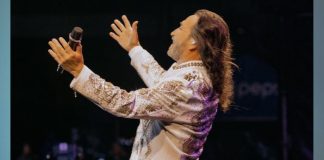 A 5 días del show de Marco Antonio Solís en Paraguay
