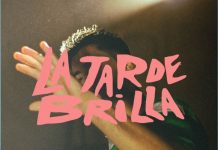 “La Tarde Brilla” es lo nuevo de Acho Laterza