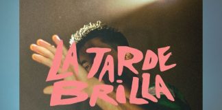 “La Tarde Brilla” es lo nuevo de Acho Laterza