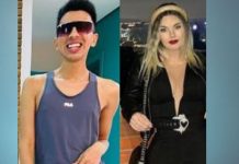 Sin pelos en la lengua: Toñito Gaona opina de Fátima Gauto