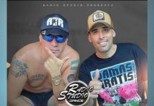 Edgar Camarasa y Pablito Lezcano grabaran un video en Buenos Aires