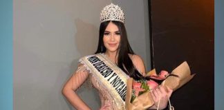 ¡Laurys Diva: ¡Miss Derecho UNA 2022!
