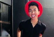 Toñito Gaona: No sé dónde está tu novio