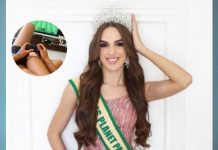 ¿La Comadre con nueva conquista?