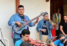 Sonidos de la Tierra celebra 20 años con lanzamiento de campaña y Festival Nacional de Orquestas Juveniles