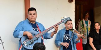 Sonidos de la Tierra celebra 20 años con lanzamiento de campaña y Festival Nacional de Orquestas Juveniles