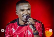 Se agotan las entradas para ver a Alexandre Pires en Paraguay