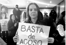 La “Granada” del SNT sigue causando estragos, ahora, desvincularon a la periodista Angie Prieto