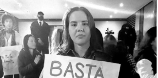 La “Granada” del SNT sigue causando estragos, ahora, desvincularon a la periodista Angie Prieto