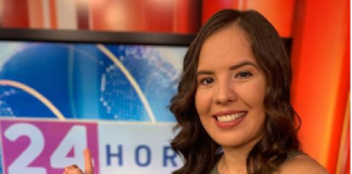 Codehupy interviene en el juicio que enfrenta la periodista Angie Prieto por presunta injuria