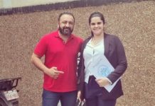 Abogada de Churero solicitó el rechazo de la acción impuesta por Marilina