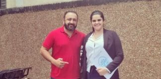 Abogada de Churero solicitó el rechazo de la acción impuesta por Marilina