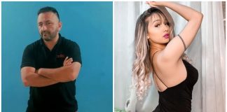 Marilina denunció al Churero por violencia contra la mujer