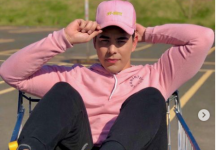 El Chico Funky se ofrece a pasar el Día de los Enamorados con alguien que no tenga pareja