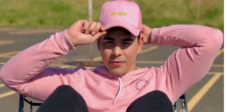 El Chico Funky se ofrece a pasar el Día de los Enamorados con alguien que no tenga pareja