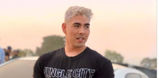 Derlis Martínez: “La gente dejará de verme como un objeto”