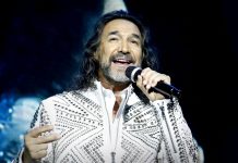 ¡Qué ganas de verte! Marco Antonio Solís