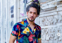 Paraguay tendrá su representante en el “Míster Grand Internacional”