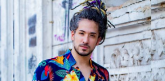 Paraguay tendrá su representante en el “Míster Grand Internacional”