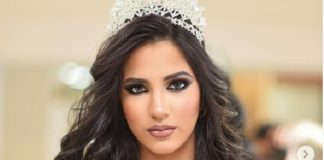 Paraguaya se consagra como Reina Mundial de las Américas y el Caribe