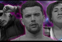 Este fin de semana tendremos duelo de baile en freestyle