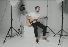 Iván Zavala vuelve al ruedo con “María”