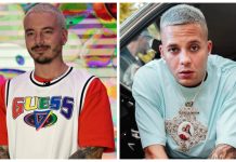 J Balvin y Nio García vienen a Paraguay para la fiesta de Halloween