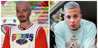 J Balvin y Nio García vienen a Paraguay para la fiesta de Halloween