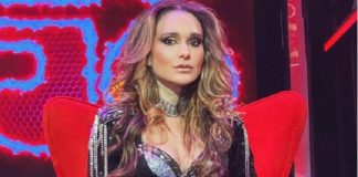 Lali González vuelve al teatro y presenta “Loca”