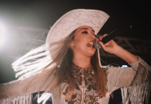 Criticaron las partes íntimas de Marilina y ella respondió: “Que viva el so’o”