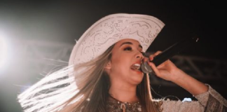 Criticaron las partes íntimas de Marilina y ella respondió: “Que viva el so’o”