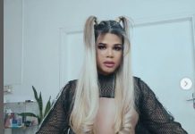 Pablito Pinto se lanza como cantante