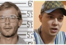 ¿En qué se parecen Bruno Marabel y Jeffrey Dahmer?