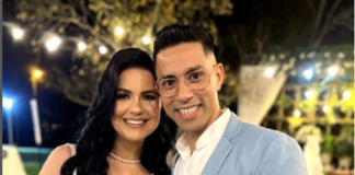 Cristian “el rasta” pasó al equipo de los casados