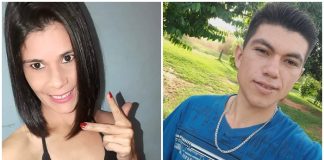 Rico Comidita le dedicó una canción a Alder Alcides