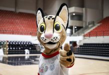 Tirika ya tiene cuenta de Instagram y Tik Tok