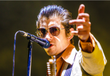 Lian Gallagher, Babasonicos, Arctic Monkeys entre otros le darán vida al Kilk Fest 2022