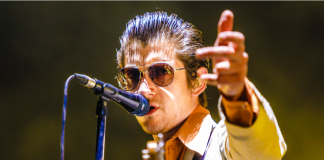 Lian Gallagher, Babasonicos, Arctic Monkeys entre otros le darán vida al Kilk Fest 2022