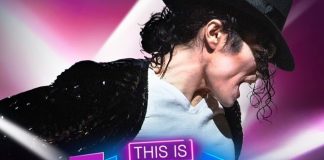 THIS IS MICHAEL El gran show que revive al rey del pop ¡llega a Paraguay!