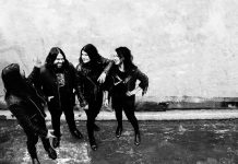 La banda británica The Magic Numbers brindará un show extra en Asunción