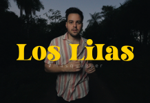 “Los Lilas” estrenan nuevo videoclip