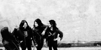 La banda británica The Magic Numbers brindará un show extra en Asunción