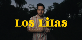 “Los Lilas” estrenan nuevo videoclip
