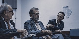 Ya está disponible el trailer de la película nacional “La Lista”